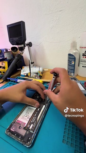 Desbloqueo de Samsung A72: Guía Completa