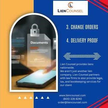 Essential Documents You Should Keep for Every Project