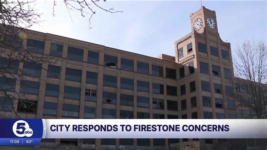 Salvage vs. demolition: Akron’s Firestone debate continues ahead of public event