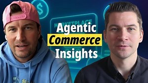 Agentic Commerce Hype vs Reality: Where We Are | Colin Luce posted on the topic | LinkedIn