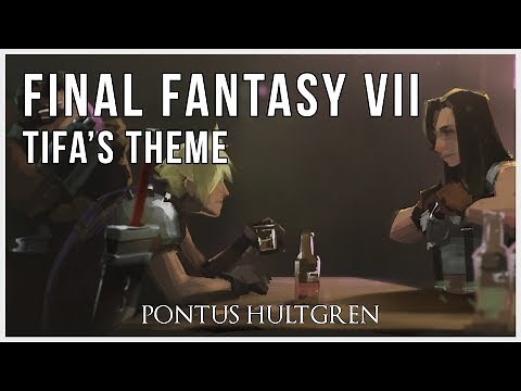 Final Fantasy VII | Tifa's Theme [Orchestral]