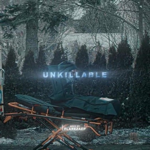 "Unkillable" | Soldier Boy | Song - Nati Nati (Slowed + Reverb)