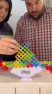 285K views · 1.7K reactions | This balance game gets super intense  | Evan Era | Facebook