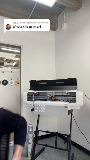 Exploring Mutoh's Direct-to-Film Technology