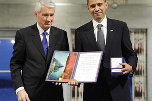 What to know about the most controversial Nobel Peace Prize wins