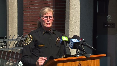 'System has failed': MultCo officials on murder suspect who was accidentally released