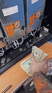 60K views · 1K reactions | 3,. . 8 Days of $$ #laundryday #laundryservice #passiveincomeideas #moneymindset #vendingmachine #vending #LaundryTime #laundrytips #upgrade #Laundry #businessopportunity #laundromatartspace #laundryroommakeover #AutomatedRetail #LaundryServices #businessowner #laundryhacks #VendingMachineBusiness #thelaundromat #RESTOCKED #VendingBusiness #LaundromatBusiness | Laundromatmoney Reels | Facebook