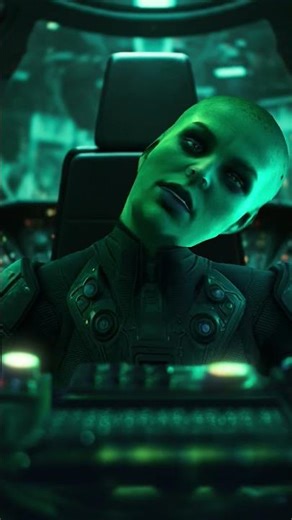 obama have dih alien