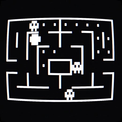 1970s Graphics (RCA Studio II)