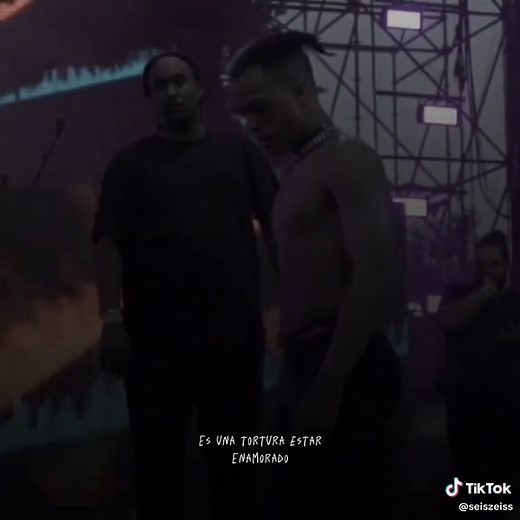 XXXTentacion: Letras y Videos en Español