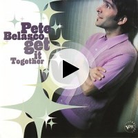 All In My Mind by Pete Belasco