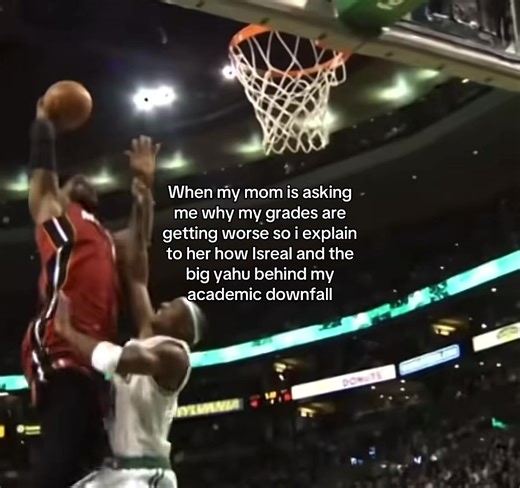 Explaining My Academic Struggles to My Mom