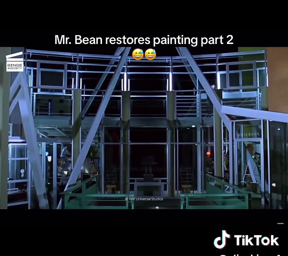 Mr. Bean's Hilarious Moments That Never Get Old