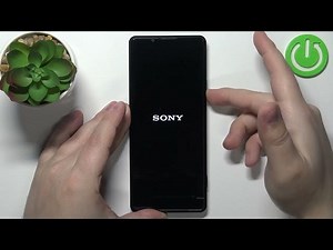 How to Enter Recovery Mode on SONY XPeria Pro-I - Open Recover...