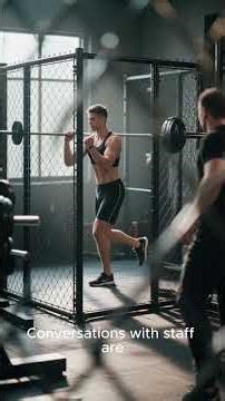 What Happens When High-Profile Inmates Arrive at ADX Florence #shorts #trend #prison #crime #facts