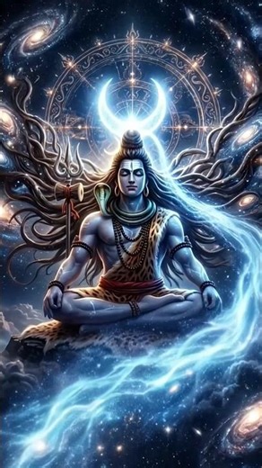 Mahadev | Akash Ganga | Kaal Chakra 🌺🙏@SCENTOFMUSICsom