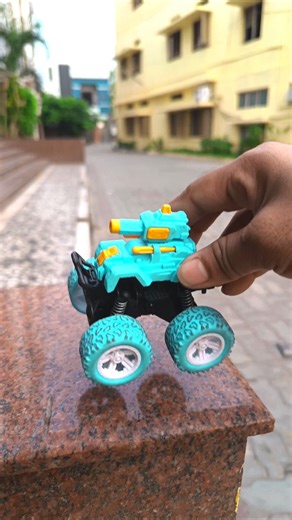 remote control racing car toy