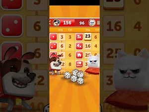 Yahtzee With Buddies Dice Game (2024) Basic Tutorial