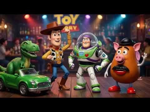 Duke Caboom 💥💨💦💦