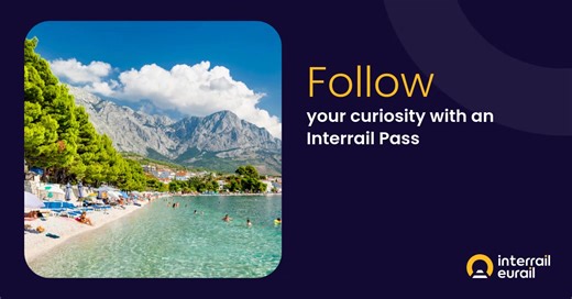 Unlock Europe with one Interrail Pass from €212. Find the best Pass for your dream rail route. | Interrail