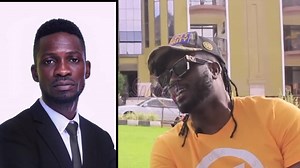 “My PCM combination is bigger than Bobi’s diploma,” Bebecool responds to Bobiwine #LivewireUpdates | SPARK TV