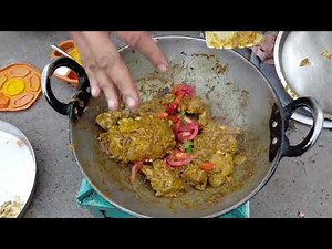बकरे की मुंडी बनानेका सही और आसान तरीका/Mutton Siri Recipe/Goat Head Recipe/Bakre ki Mundi ki Recipe