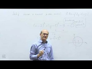 Paraboly a spol. (příklady navíc) [Opakujeme matematiku na VŠ - 7a]