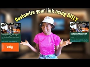 How to use BITLY, Step-by-Step guide for beginners