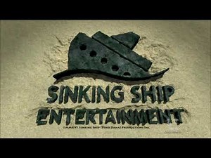 Amazon Studios/Knowledge Kids/Yoopa/TVO Kids/Sinking Ship Entertainment/Amazon