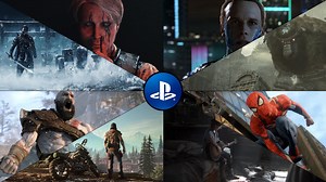 Trailer Reveals 23 Games Coming to PlayStation in 2023