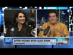 Alex Stein “Trans-Indian” at Plano City Council + Natasha Owens Reacts