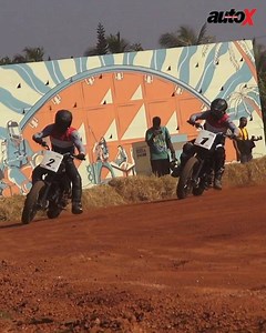 68 reactions | We've just come back from the 2019 edition of what is the biggest gathering of Royal Enfield enthusiasts in the country - Rider Mania. Here's a glimpse of all that happened over there. Watch the full video on our YouTube channel --> https://youtu.be/VNE4OT12Rig | autoX | Facebook