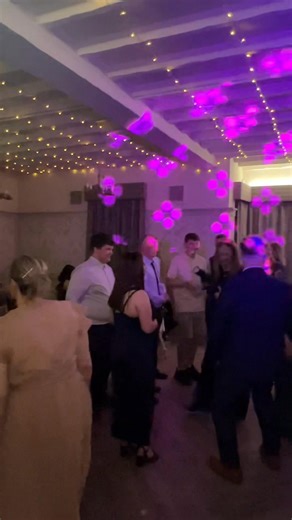 Mobile Sounds Disco on Reels