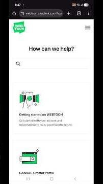 No Xbox Game Pass from Webtoon? #xbox