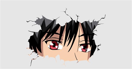 Anime japonais - Épisode 1