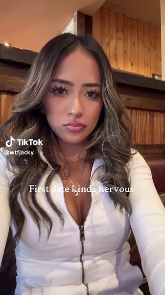 First Date Nerves: What to Expect and How to Cope