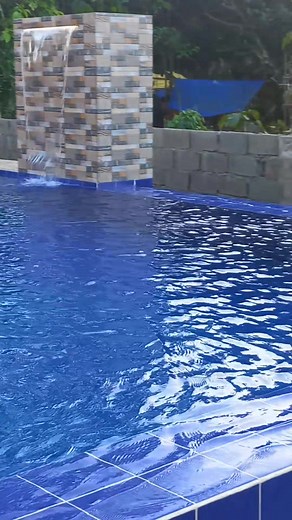 Build Your Dream Pool with PoolForce Swimming Pool Construction Services
