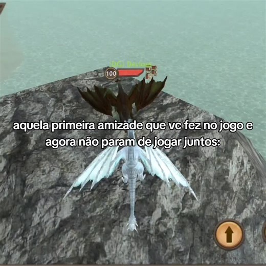 Dragon Simulator 3D: Jogue com seu Irmão!