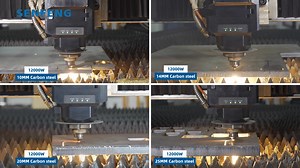 🔥 Where Power Meets Precision — Enclosed Laser Cutting at Its Best! The SENFENG fully enclosed laser cutting machine delivers ultra-clean cuts, high-speed performance, and a safer working environment for modern sheet metal production. Engineered for continuous, stable operation, it helps you cut faster, safer, and smarter — every single day. Upgrade your workshop now and stay ahead of the competition. 🚀 👉 Get your best quote today! 📲 WhatsApp: 86 181 0038 6970 Email: customer.service.senfeng