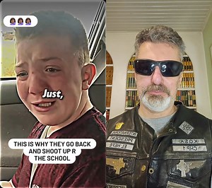 321K views · 11K reactions | The Sensitive Biker. Thomas guffi Vestergaard, founder of KOSA NATION MF. Europe's largest clean and sober motorcycle Fellowship. Kosanation.com YouTube: The Sensitive Biker Facebook: Thomas guffi Vestergaard Instergram: the.sensitive.biker Tiktok: Thomas guffi Vestergaard @the.sensitive.biker | Thomas Guffi Vestergaard | Facebook