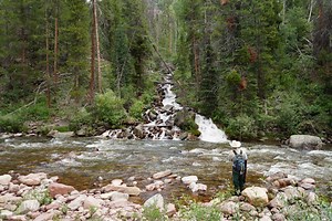 The Best Fly Fishing Combo Under 300 Dollars - FlyRods