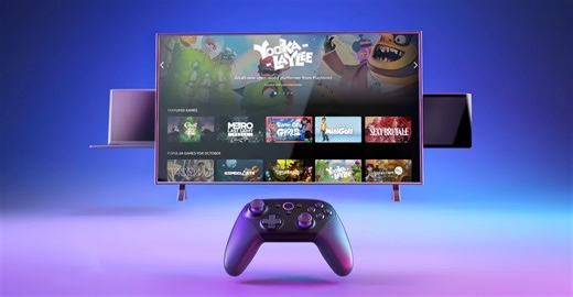 Amazon Luna disables EA, Ubisoft and GOG libraries for cloud streaming - VideoCardz.com