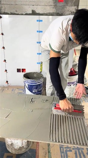 23K views · 95 reactions | How to make a modular bathroom | R.k tiles and stone fitting | Facebook