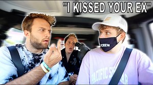 Kissing My Best Friends Ex PRANK!
