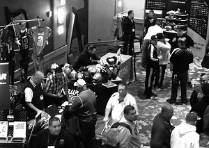 Exhibitors | Glazier Clinics