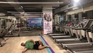 4.3M views · 4.1K reactions | And students, this is what is known as external source of motivation. #repost #anytimefitness #menwillbemen | Anytime Fitness India | Facebook