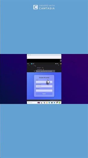هل الفورم عندك صحيح؟ | تحدي Regex #جافاسكربت #تعلم_البرمجة