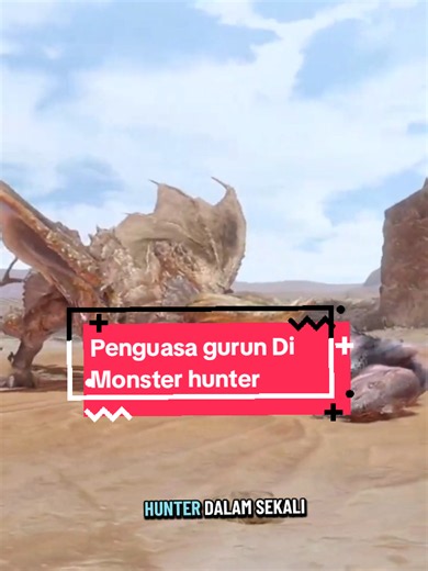 ‎Fisiologi & Karakteristik: ‎​Penampilan: Diablos adalah wyvern berkaki dua (bipedal) yang besar dengan pelat baja pelindung yang sangat keras di tubuhnya. Ciri paling ikonik dari monster ini adalah sepasang tanduk raksasa yang sangat solid di atas matanya (mirip tanduk banteng) serta ekornya yang berujung gada berduri (tail club) untuk menyerang musuh. ‎ ‎​Diet Unik: Meskipun penampilannya sangat menyeramkan dan agresif, Diablos sebenarnya adalah hewan herbivora. Makanan utamanya adalah tanaman