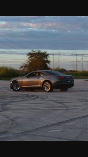 The World’s Fastest NA Stick Shift