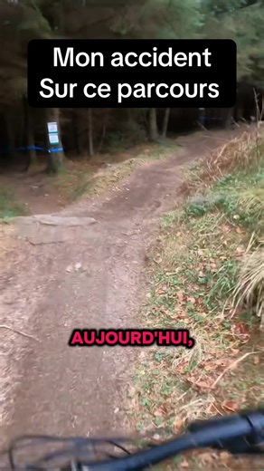 Parcours VTT dans le Jura 🌲 #vtt #velo #sport